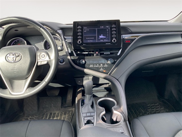 2023 Toyota Camry LE photo 10