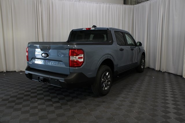 2025 Ford Maverick XLT photo 24