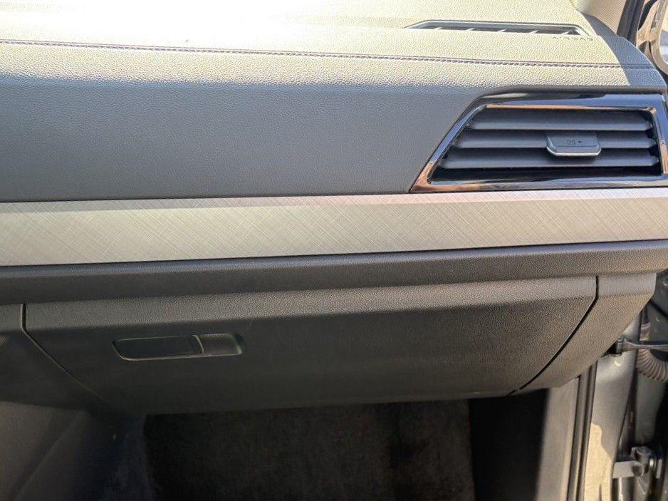 2024 Volkswagen Jetta 1.5T SE photo 30