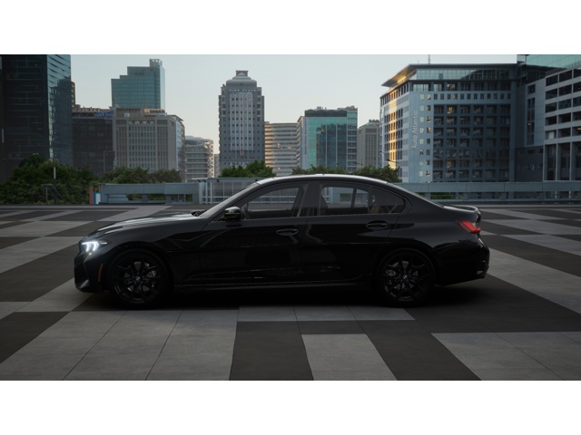 2026 Bmw 330i photo 4
