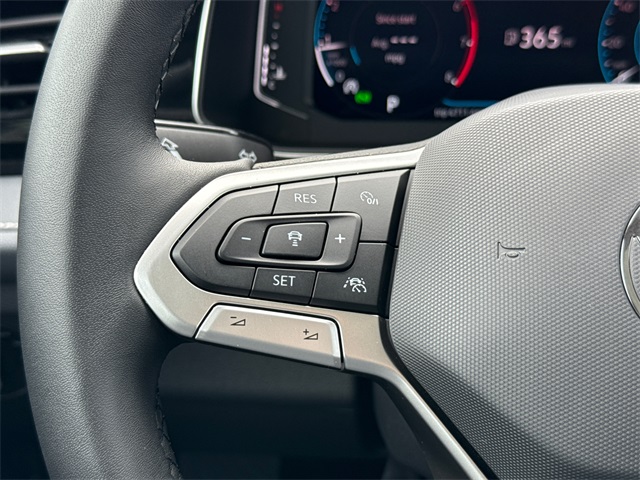2025 Volkswagen Jetta 1.5T SEL photo 23