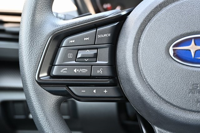 2025 Subaru Crosstrek Premium photo 22