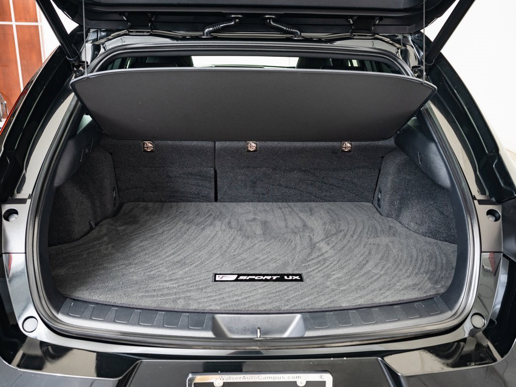 2019 Lexus UX 250h F SPORT photo 19