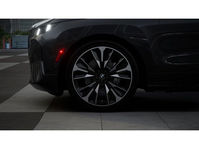 2026 Bmw iX photo 6