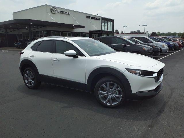 2025 Mazda CX-30 Preferred's photo