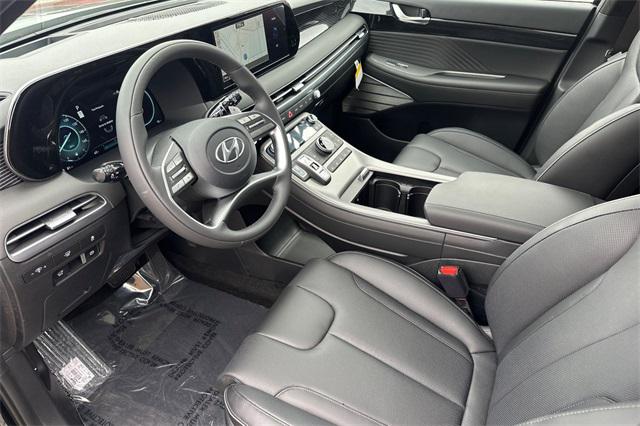 2025 Hyundai Palisade Calligraphy photo 7