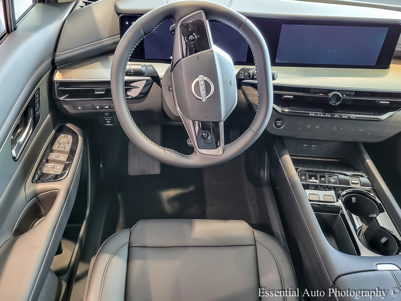 2025 Nissan Murano SL photo 10