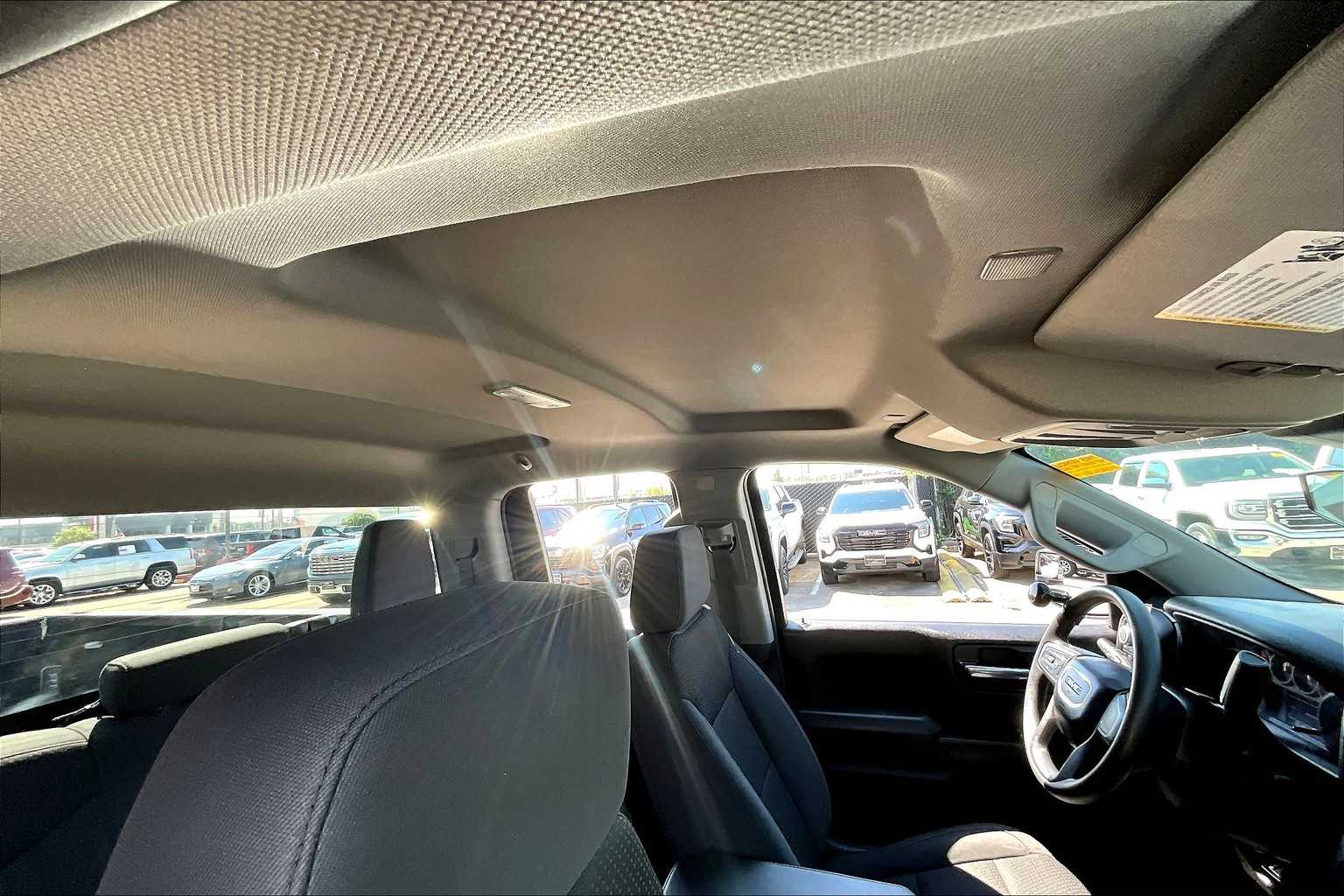 2023 Gmc Sierra Base photo 13