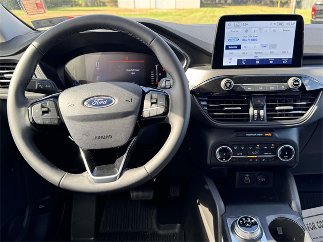 2024 Ford Escape Active photo 2