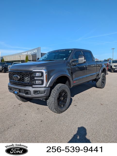 2025 Ford F-250 Base's photo