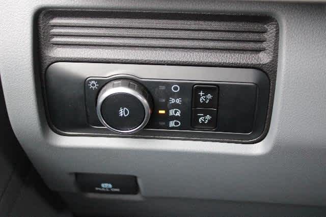 2024 Ford F-450 XL photo 28