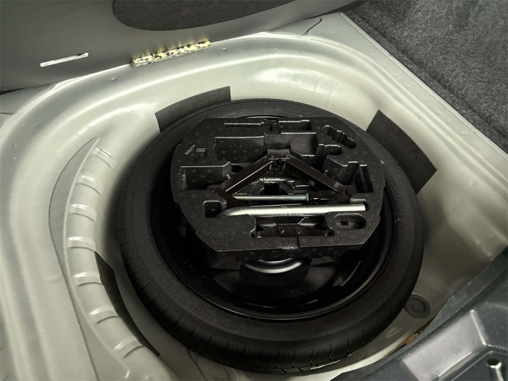 2024 Volkswagen Jetta 1.5T SE photo 27