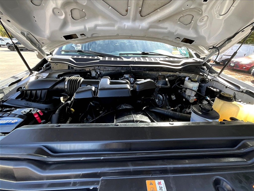 2019 Ford F-350 photo 24