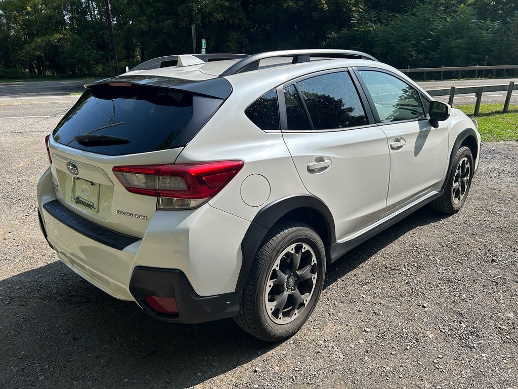2023 Subaru Crosstrek Premium photo 4