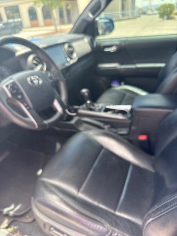 2020 Toyota Tacoma TRD Off Road