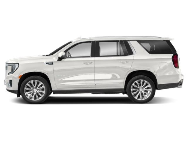 2024 Gmc Yukon Denali Ultimate photo 3
