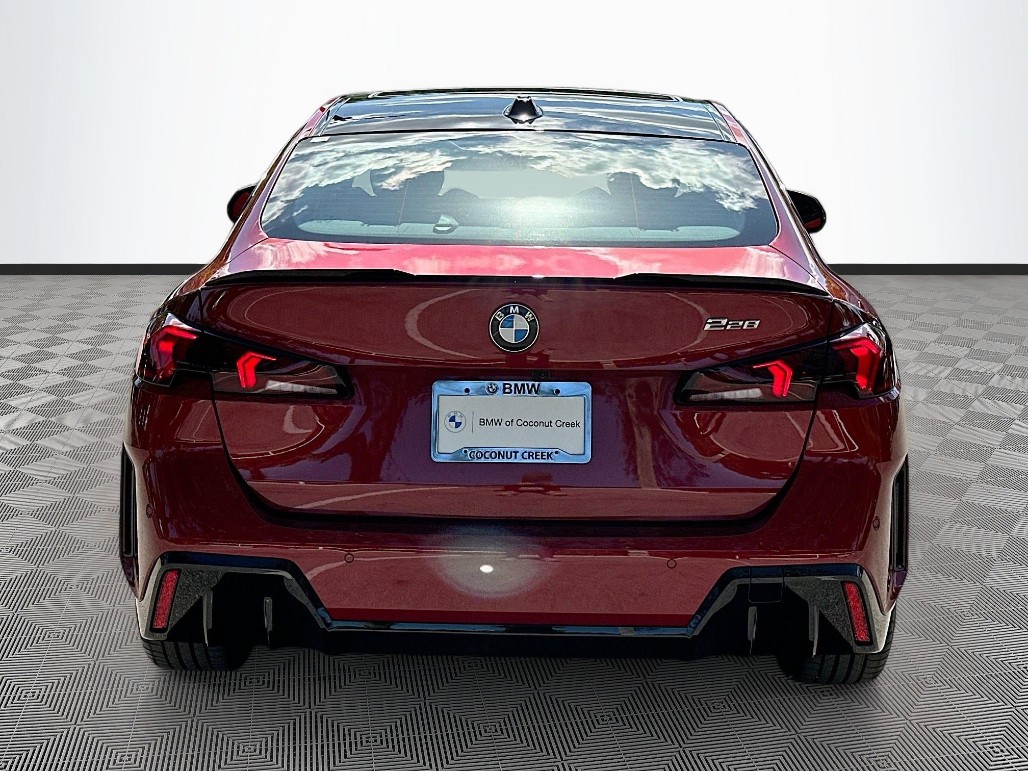 2026 Bmw 228 photo 6
