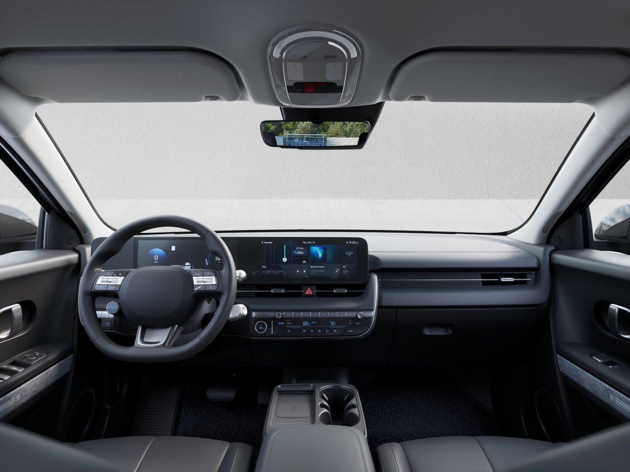 2025 Hyundai Ioniq 5 SEL photo 11