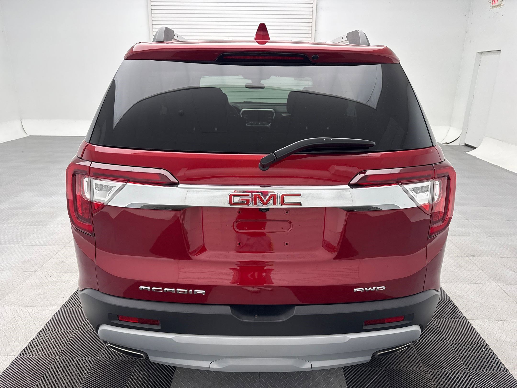 2023 Gmc Acadia SLE photo 8