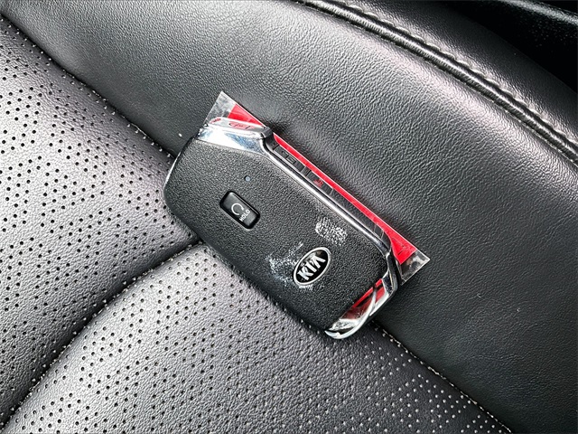 2021 Kia Sorento S photo 4