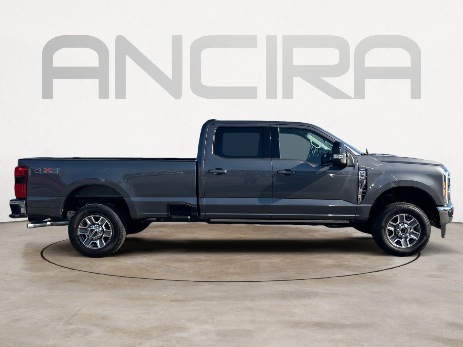 2026 Ford F-350 Lariat photo 10