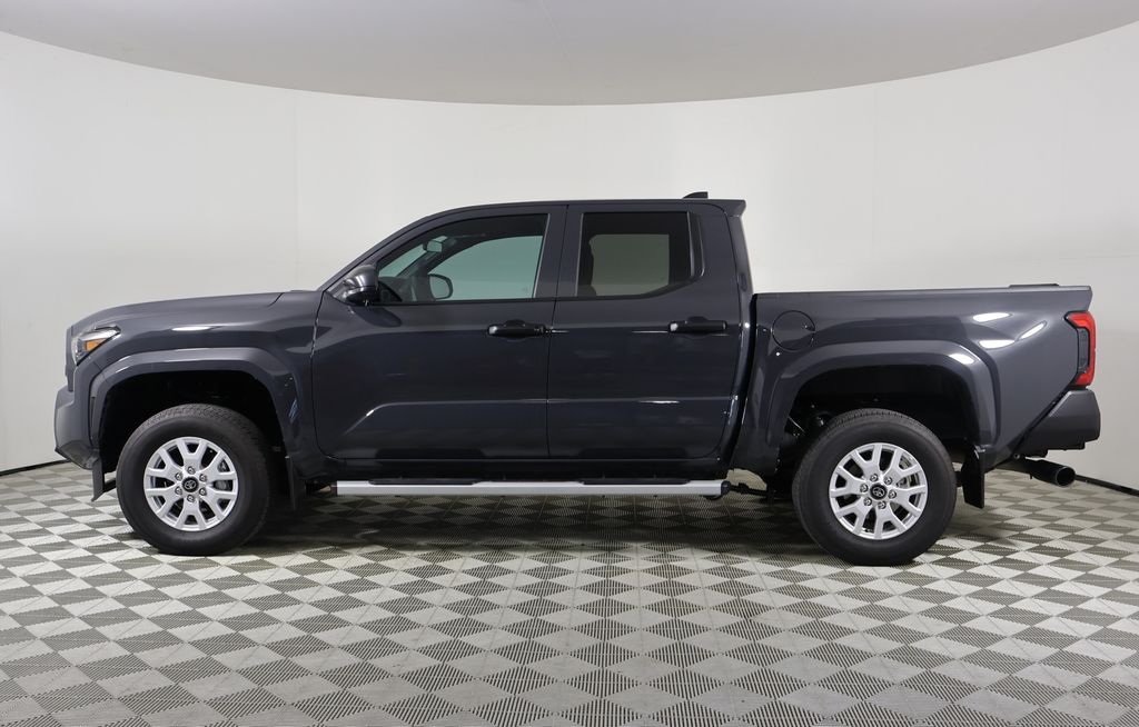 2024 Toyota Tacoma SR photo 3