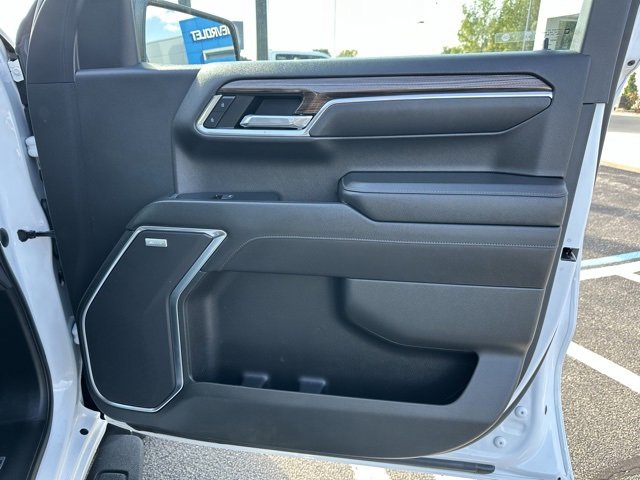 2022 Chevrolet Silverado 1500 LT Trail Boss photo 10