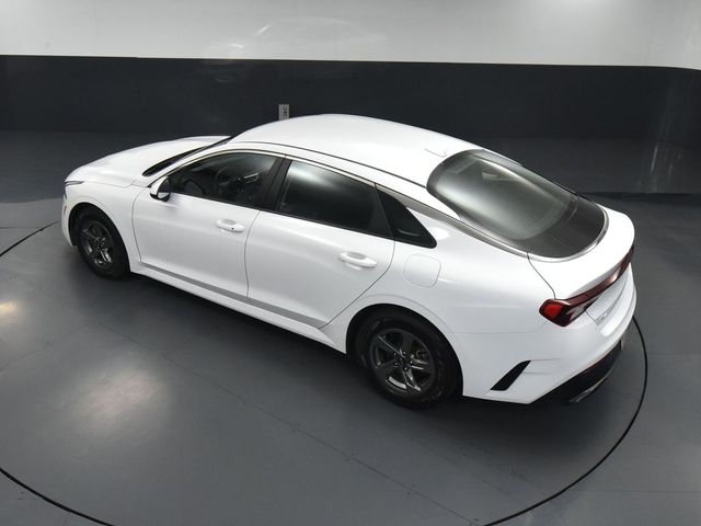 2021 Kia K5 LXS photo 44