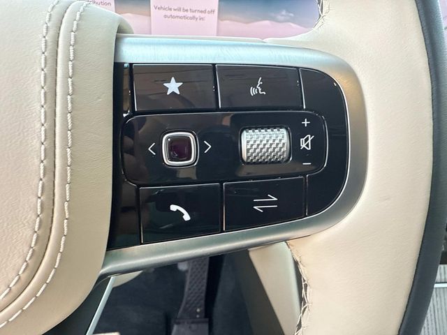 2025 Genesis GV80 3.5T Prestige photo 23
