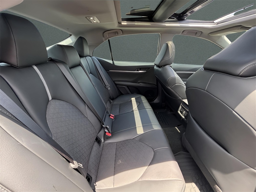 2024 Toyota Camry XSE photo 15