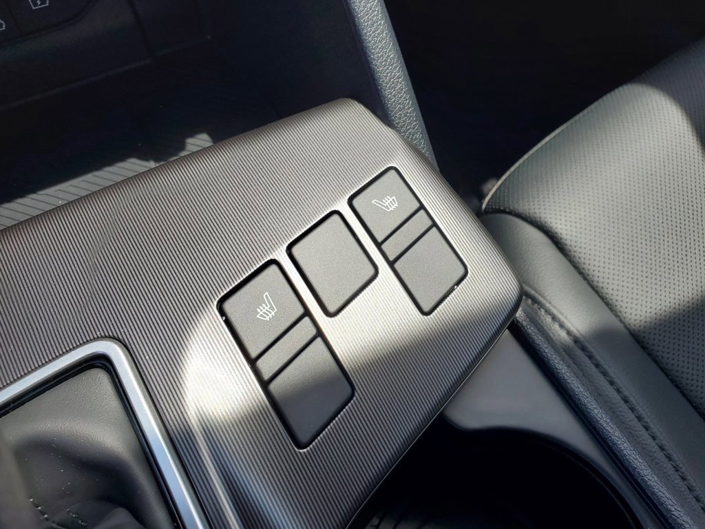 2026 Kia Sportage EX photo 21