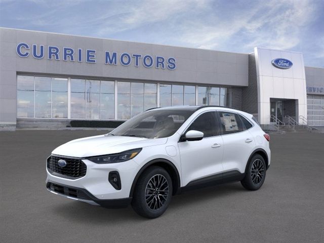 2026 Ford Escape PHEV's photo