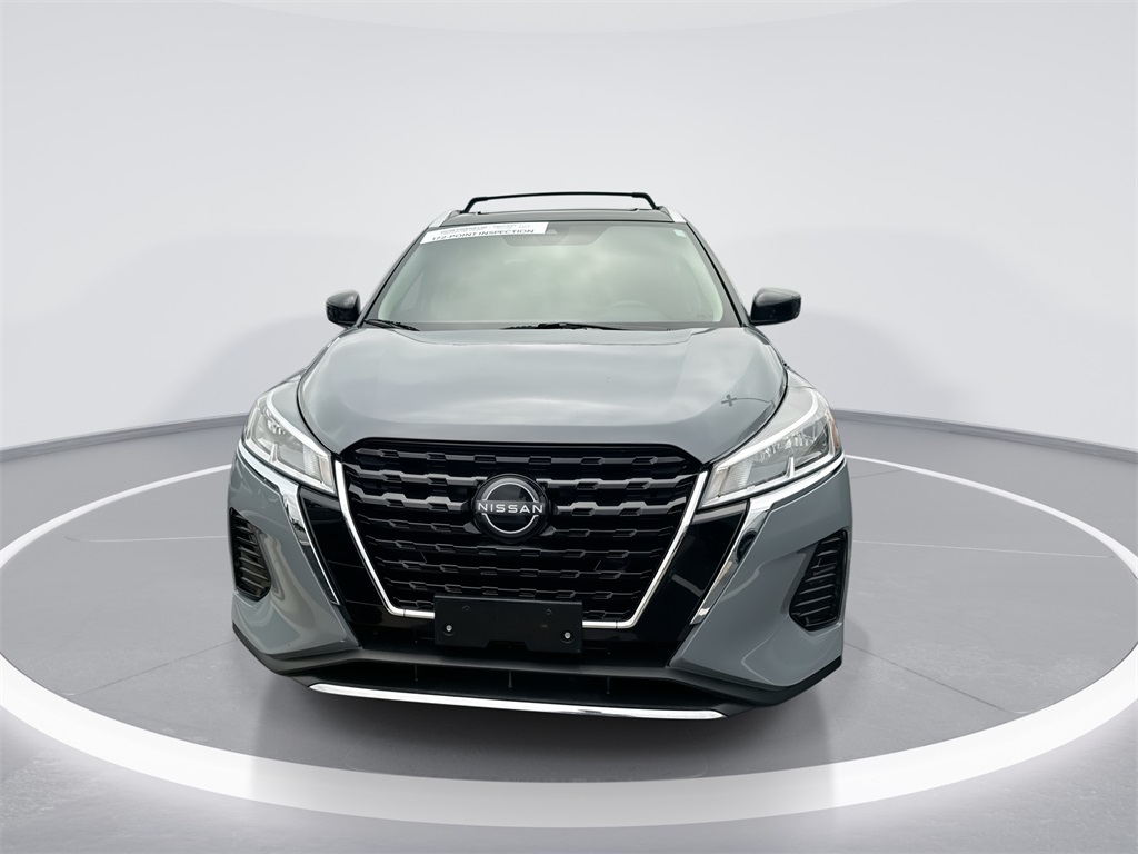 2023 Nissan Kicks SV photo 3