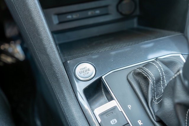2021 Volkswagen Tiguan SE photo 23