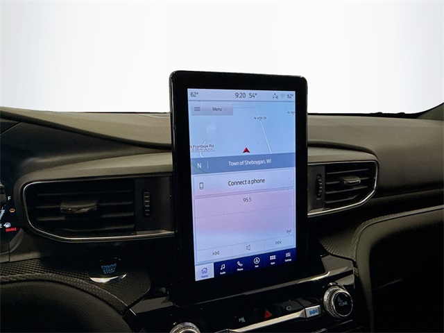 2023 Ford Explorer ST photo 7