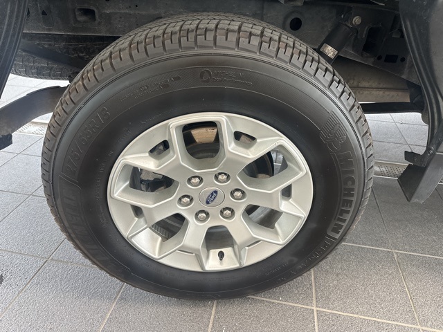 2023 Ford F-150 XLT photo 6