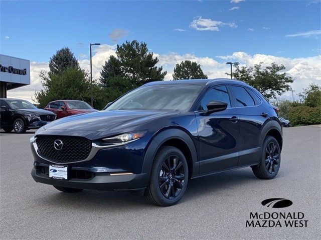 Mazda CX-30 | New Mazda near Aurora, CO