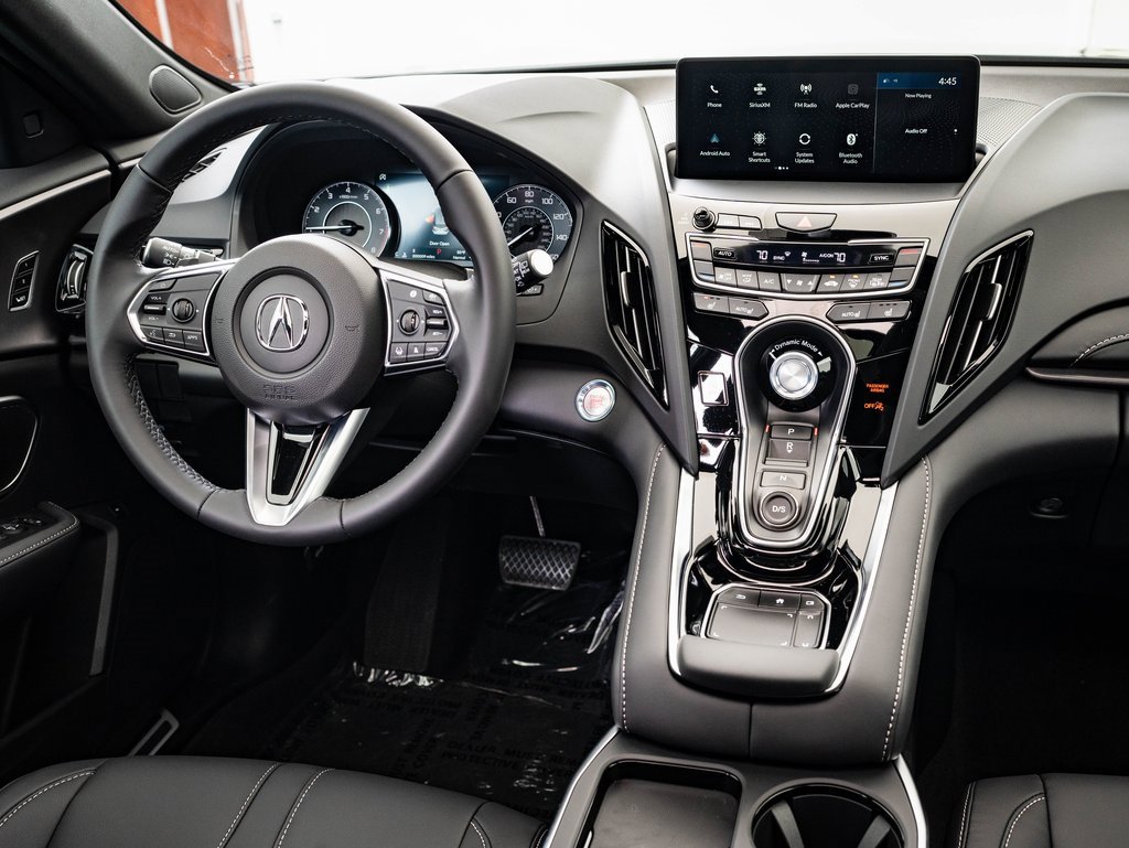 2025 Acura RDX photo 29