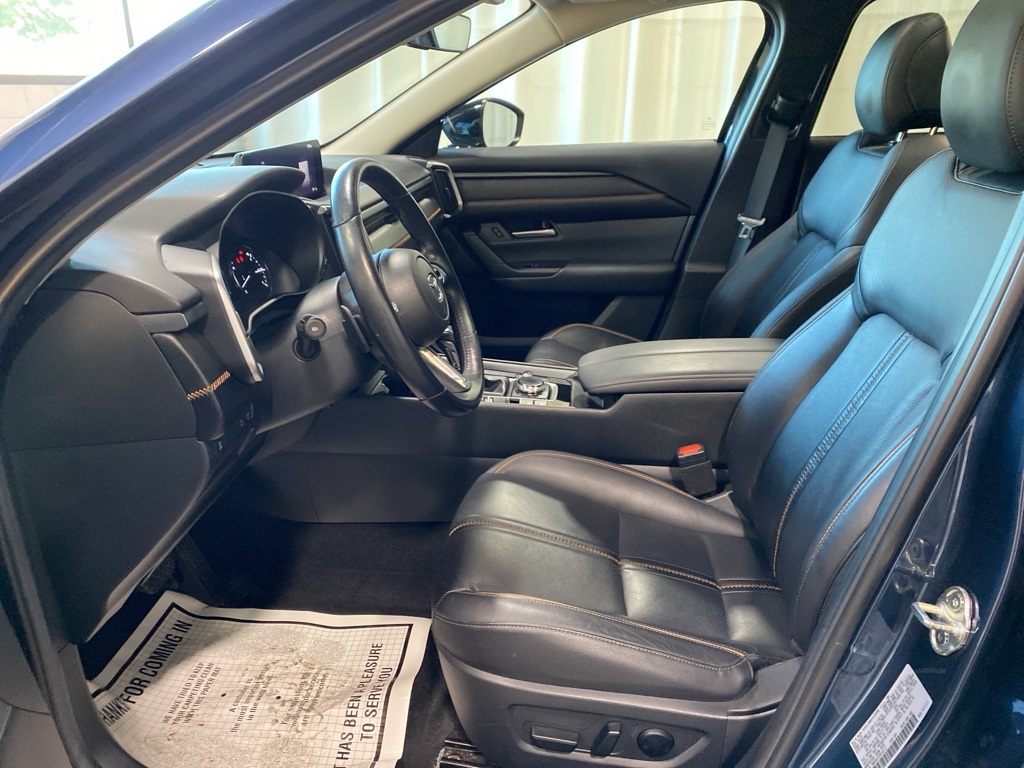 2023 Mazda CX-50 2.5 Turbo photo 16
