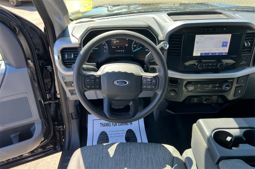 2023 Ford F-150 XL photo 16