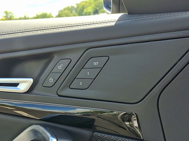 2025 Bmw X1 XDrive28i photo 23