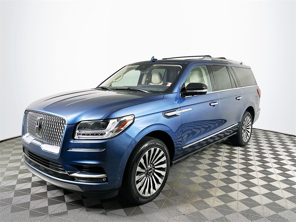 Used 2019 Diamond Lincoln L Reserve image 1