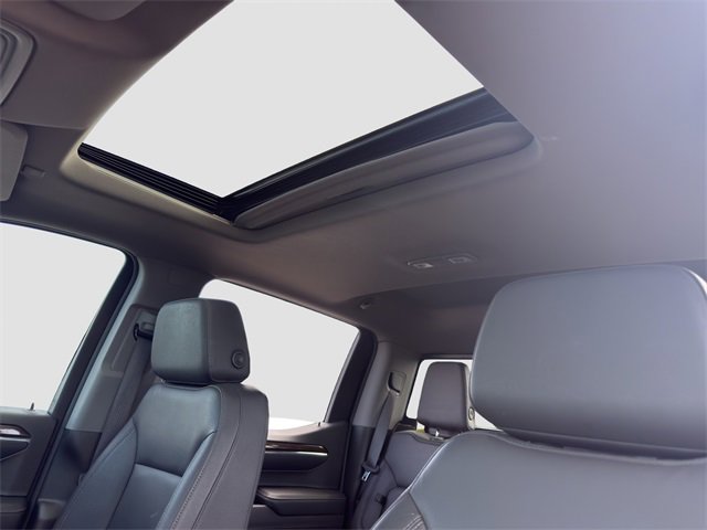 2024 Chevrolet Silverado 1500 LT Trail Boss photo 24