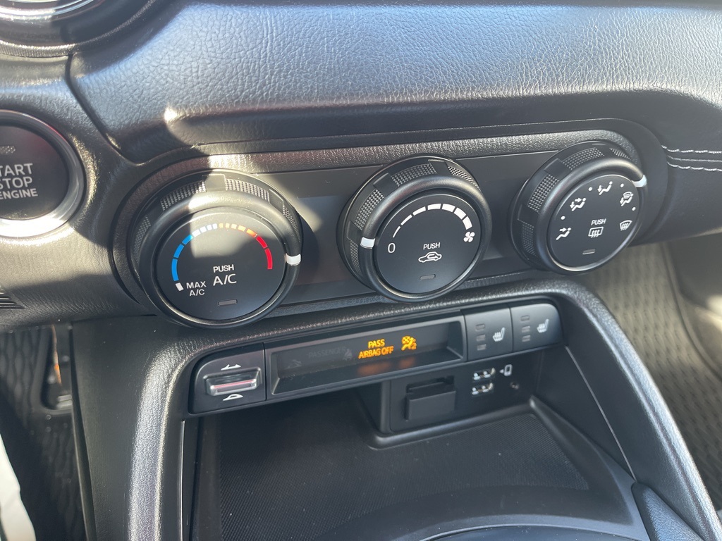 2023 Mazda MX-5 Miata RF Miata photo 12
