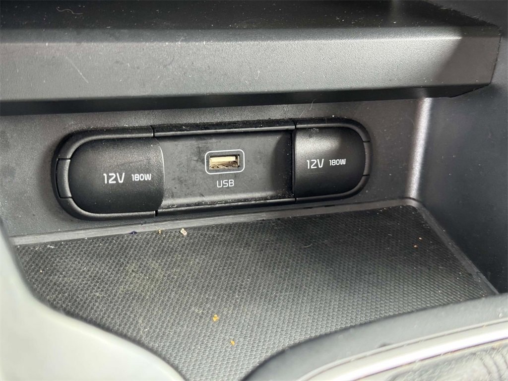 2023 Kia Soul LX photo 7