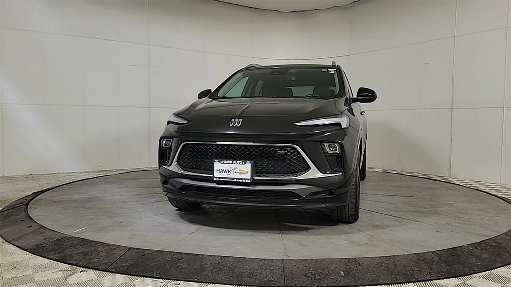 2024 BUICK ENCORE GX - Image 3