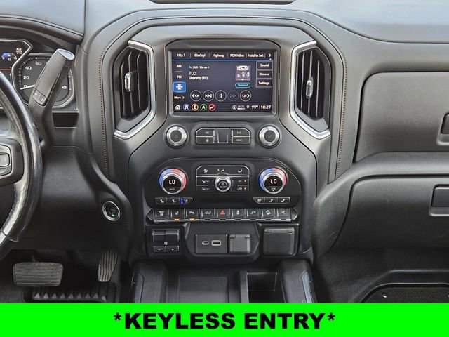 2022 Gmc Sierra 2500 HD AT4 photo 11