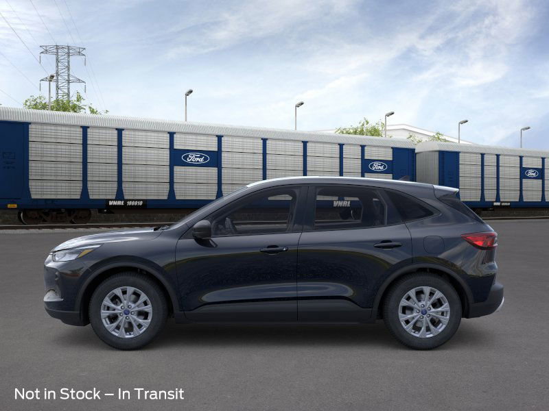 2025 Ford Escape Active photo 3