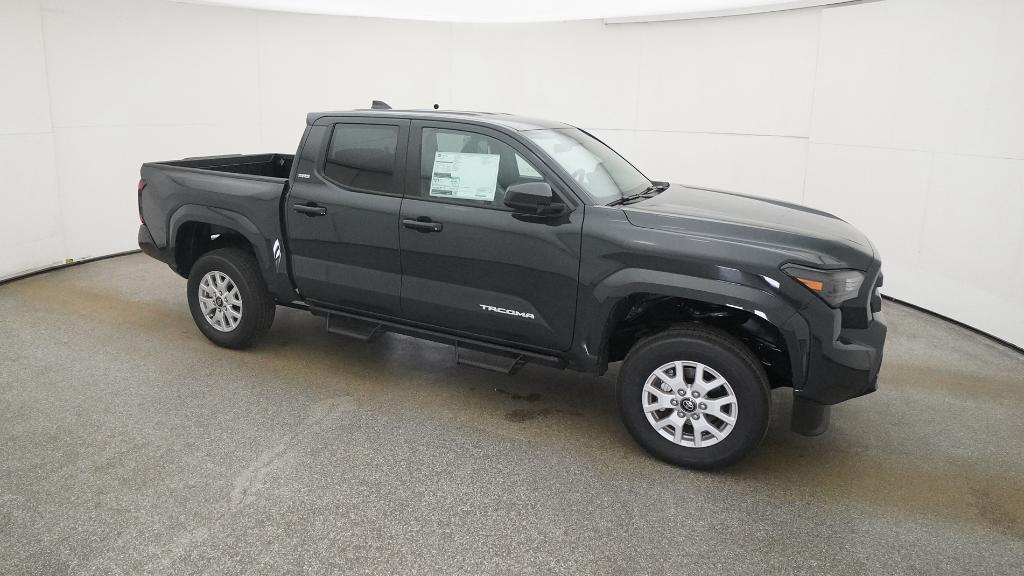 2025 Toyota Tacoma SR5 4x4 Double Cab photo 27