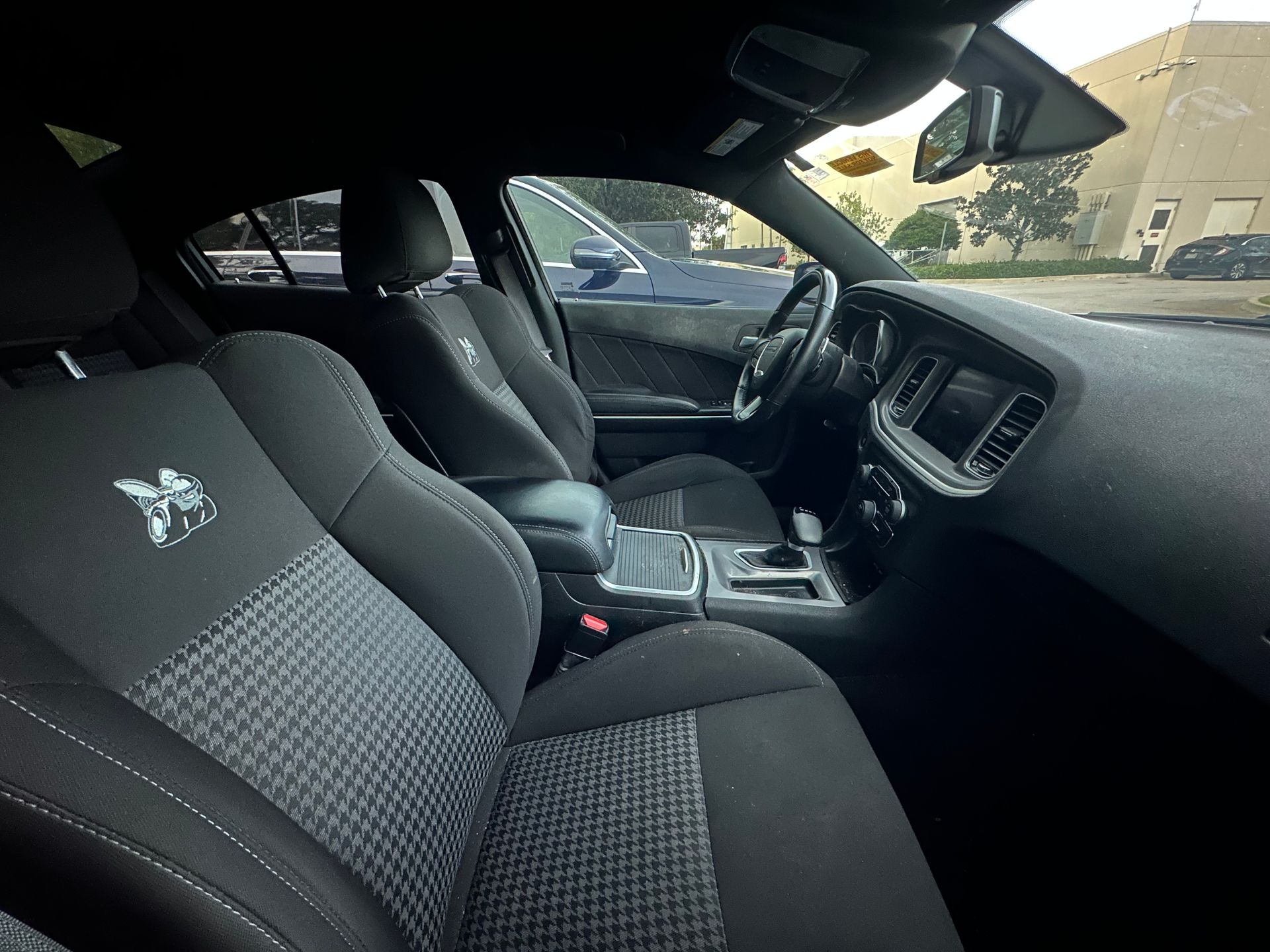 2022 Dodge Charger R/T Scat Pack photo 20